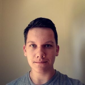 Meet your Posher, Pavlik